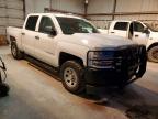 2016 Chevrolet Silverado K1500