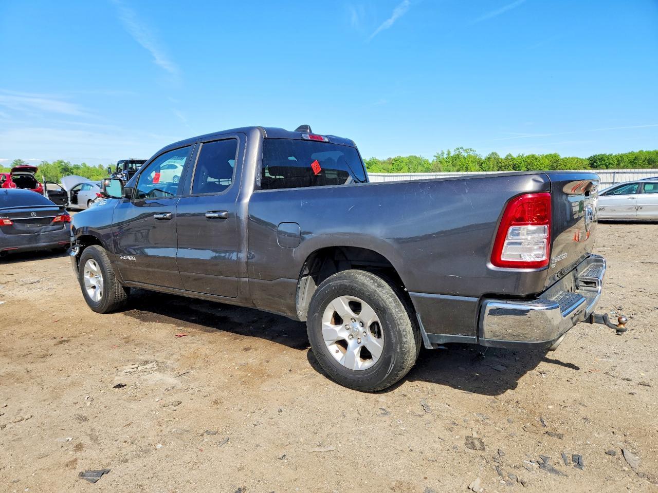 2020 Dodge RAM 1500 BIG Horn