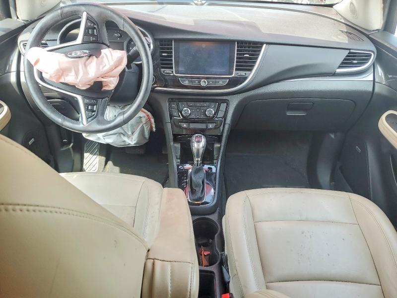 2017 Buick Encore Premium