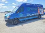 2017 Mercedes-Benz Sprinter 2500