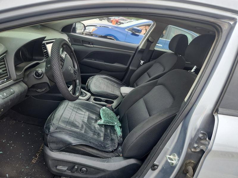 2017 Hyundai Elantra Value Edition