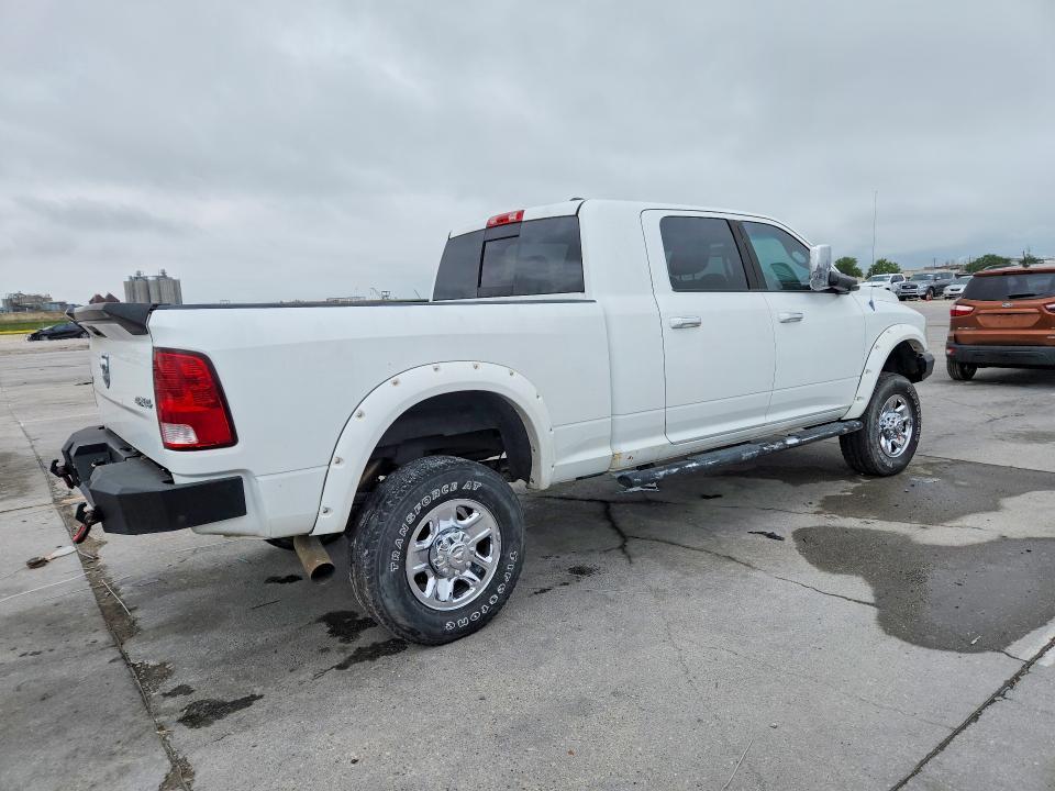 2011 Dodge RAM 3500