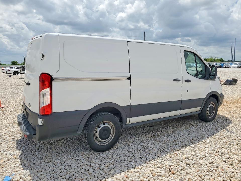 2019 Ford Transit 150 Delivery van