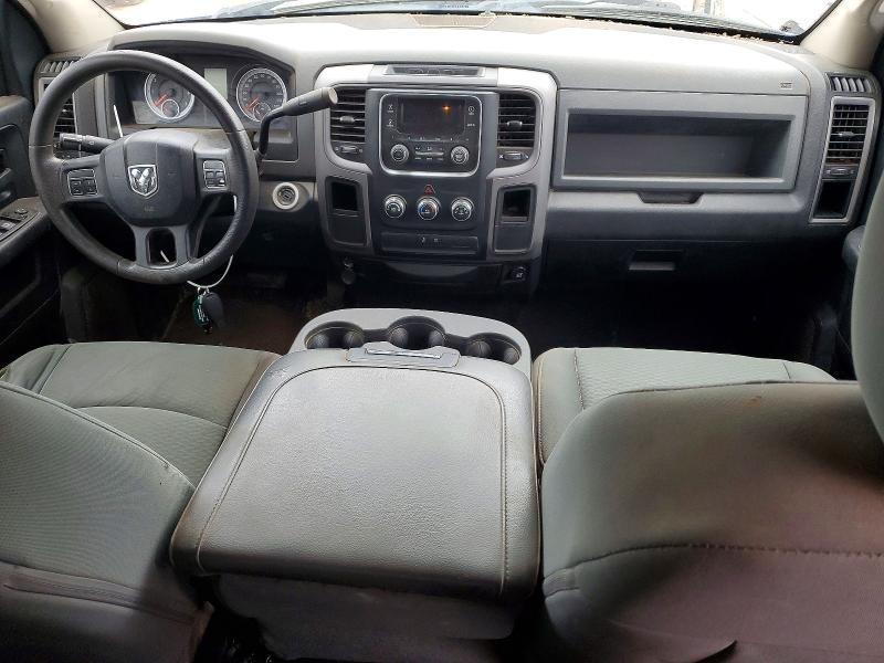 2014 Dodge RAM 1500 ST