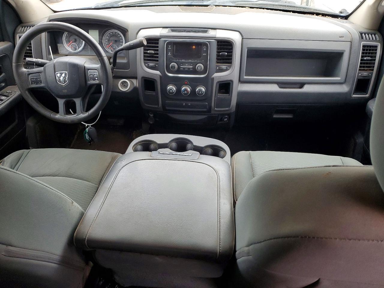 2014 Dodge RAM 1500 ST