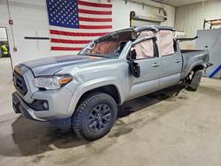 Toyota salvage cars for sale: 2023 Toyota Tacoma SR5 V6