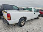 2002 Chevrolet Silverado C1500