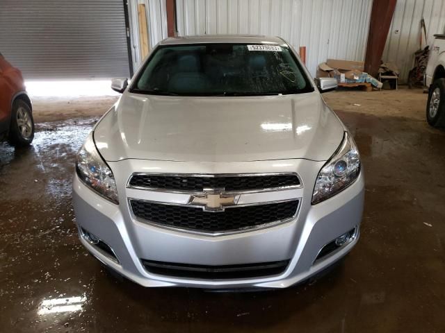 2013 Chevrolet Malibu 2LT