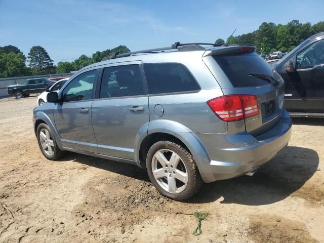 2009 Dodge Journey SXT