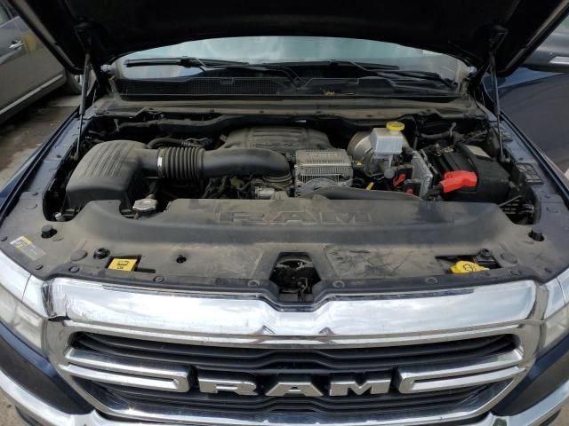 2021 Dodge RAM 1500 BIG HORN/LONE Star