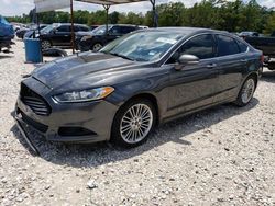 2015 Ford Fusion SE for sale in Houston, TX