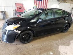 2013 Toyota Prius en venta en Casper, WY