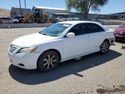 Toyota Camry Base Vehiculos salvage en venta: 2009 Toyota Camry Base