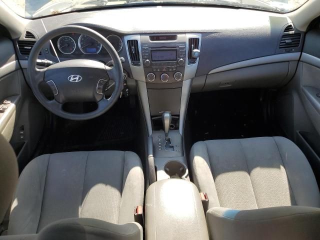 2009 Hyundai Sonata GLS