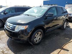 2010 Ford Edge SE for sale in Woodhaven, MI