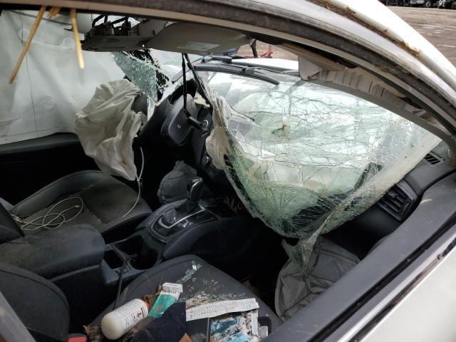 2021 Nissan Rogue Sport sl