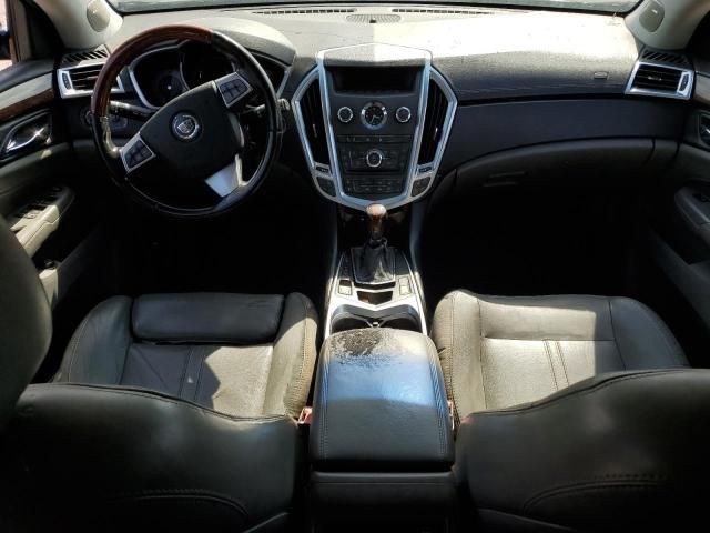 2011 Cadillac SRX Luxury Collection