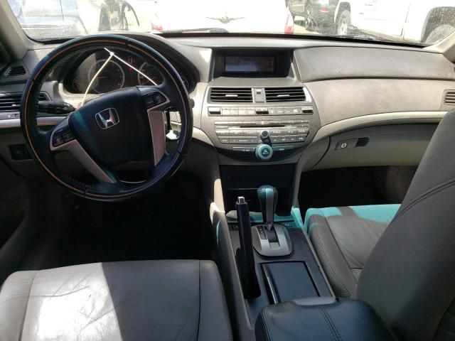 2009 Honda Accord EXL