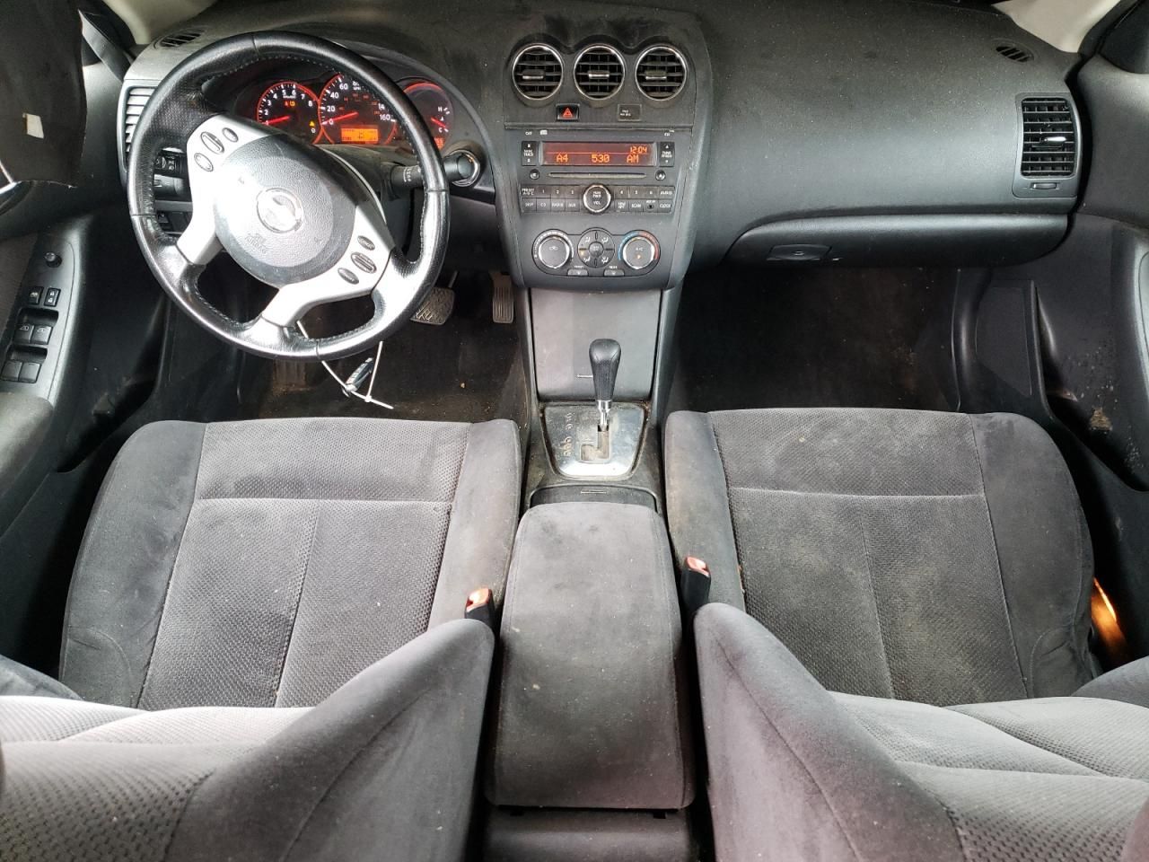 2009 Nissan Altima 2.5