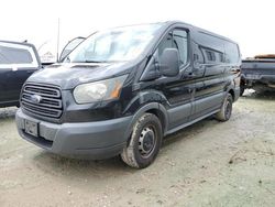 2015 Ford Transit T-150 en venta en Houston, TX