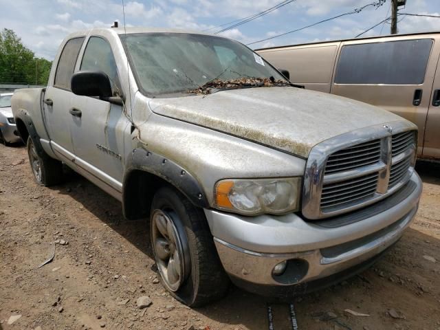 2003 Dodge RAM 1500 ST