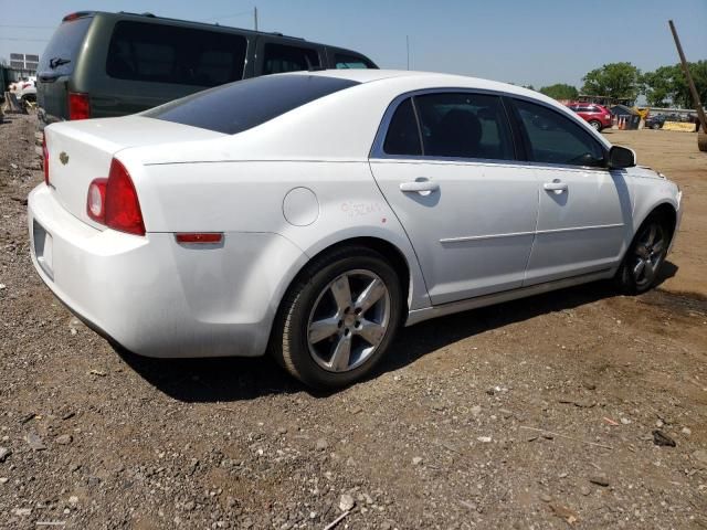 2011 Chevrolet Malibu 2LT