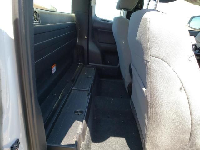 2018 Toyota Tacoma Access Cab