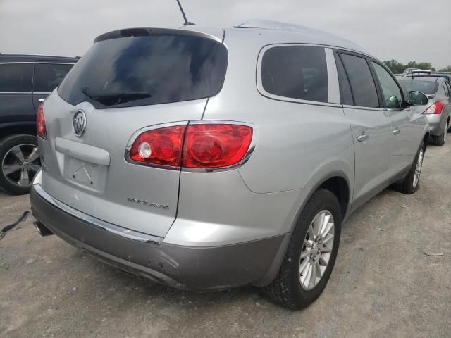 2011 Buick Enclave CX