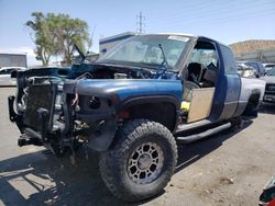 1997 Dodge RAM 1500 en venta en Albuquerque, NM