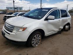 2010 Ford Edge Limited for sale in Colorado Springs, CO