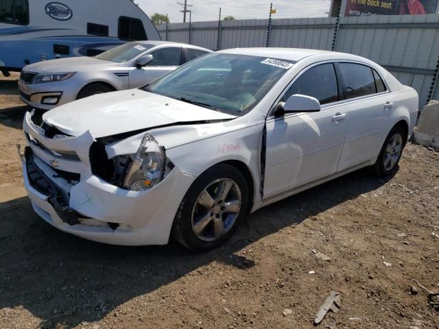 2011 Chevrolet Malibu 2LT