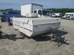 2007 Wildwood Flagstaff for sale in Conway, AR