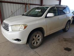 2008 Toyota Highlander for sale in Helena, MT