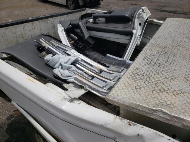 2005 Chevrolet Silverado K1500