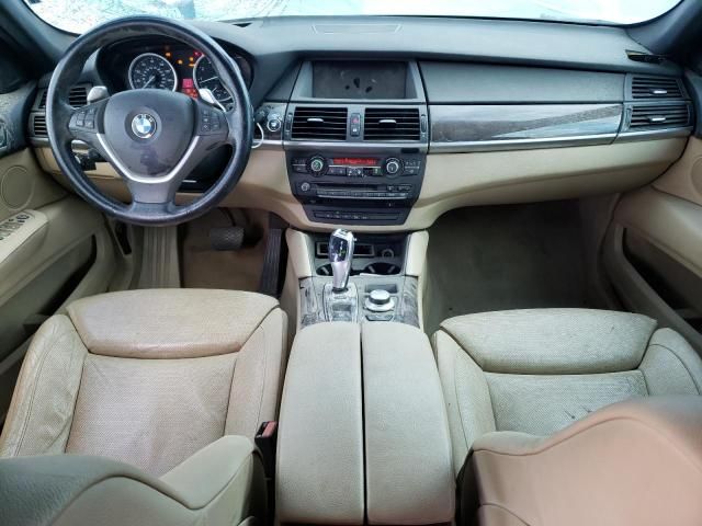 2008 BMW X6 XDRIVE35I