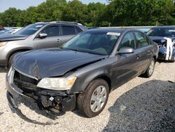 Hyundai Sonata Vehiculos salvage en venta: 2010 Hyundai Sonata GLS