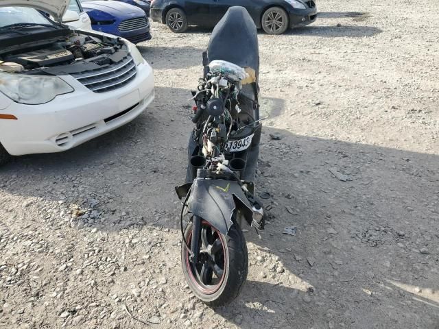 2015 Scooter Scooter