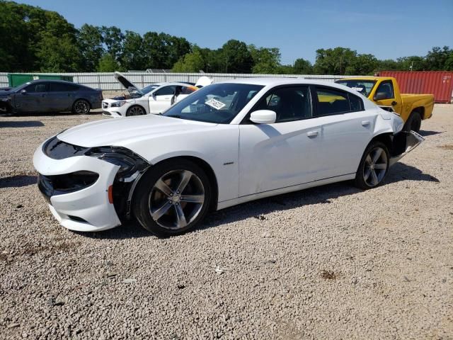 2016 Dodge Charger