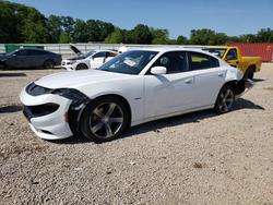 Dodge Charger salvage cars for sale: 2016 Dodge Charger