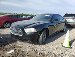 Salvage cars for sale from Copart Memphis, TN: 2014 Dodge Charger SE
