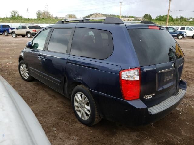 2006 KIA Sedona EX