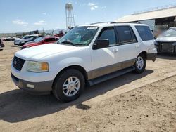 2003 Ford Expedition XLT for sale in Phoenix, AZ