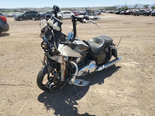2015 Harley-Davidson Ultra Clas