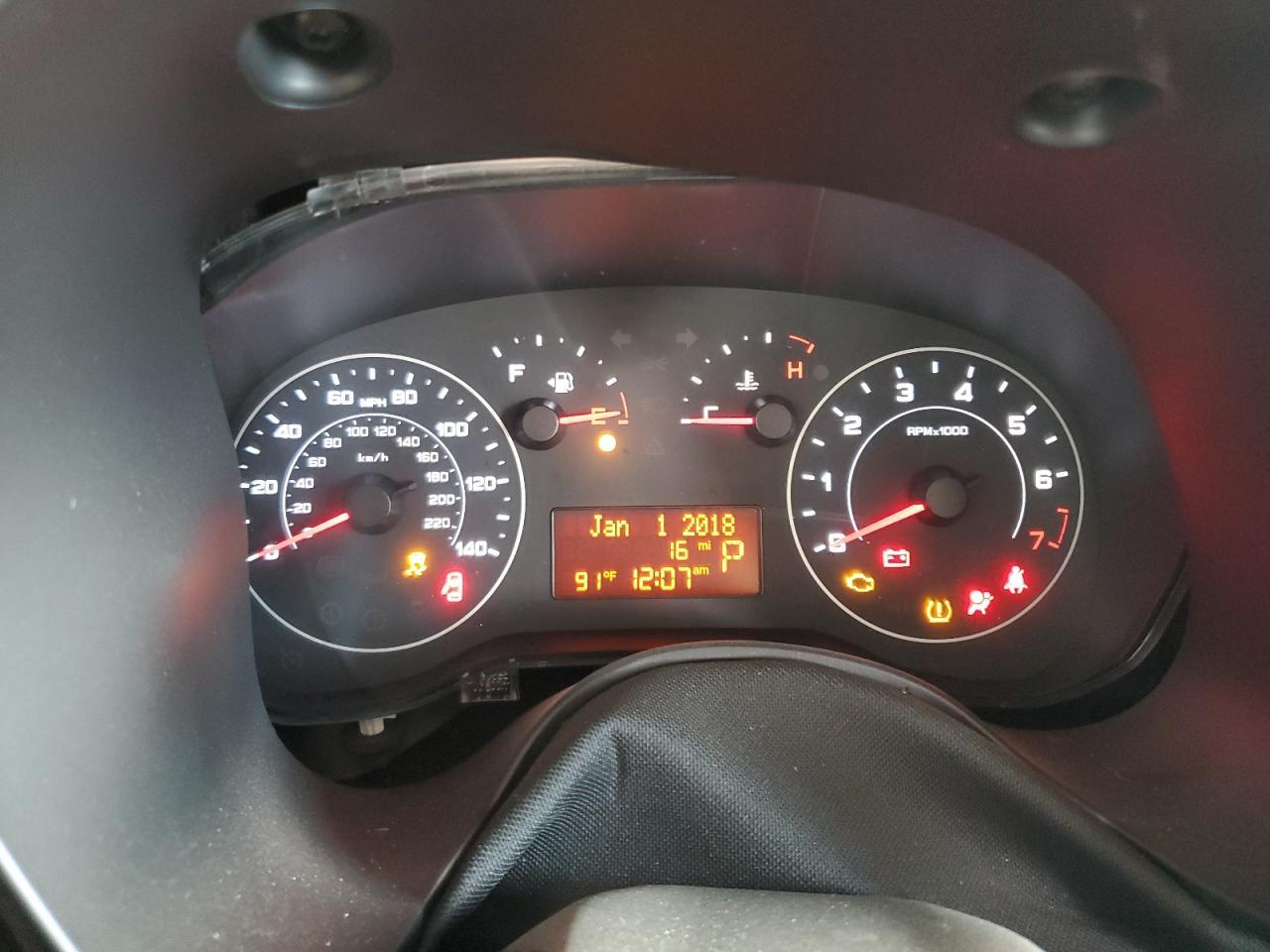 2022 Dodge RAM Promaster City Tradesman