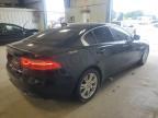 2017 Jaguar XE Premium