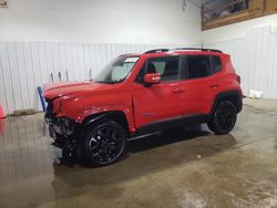 2018 Jeep Renegade Latitude en venta en Glassboro, NJ