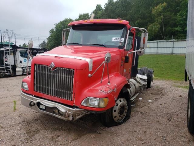 2005 International 9200 9200I