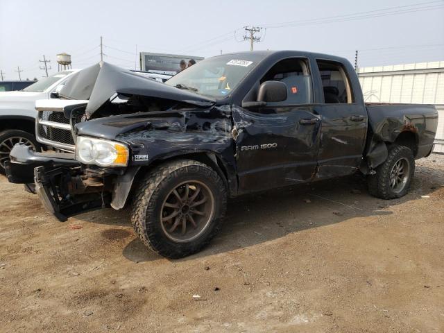2004 Dodge RAM 1500 ST
