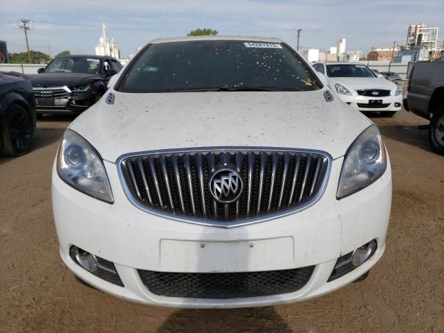 2016 Buick Verano Sport Touring