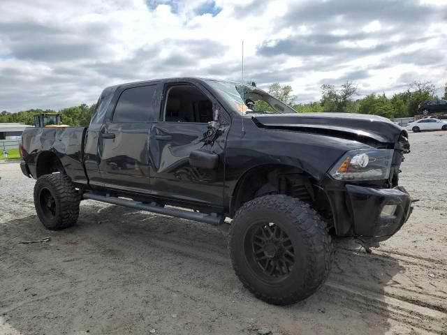 2014 Dodge RAM 2500 SLT